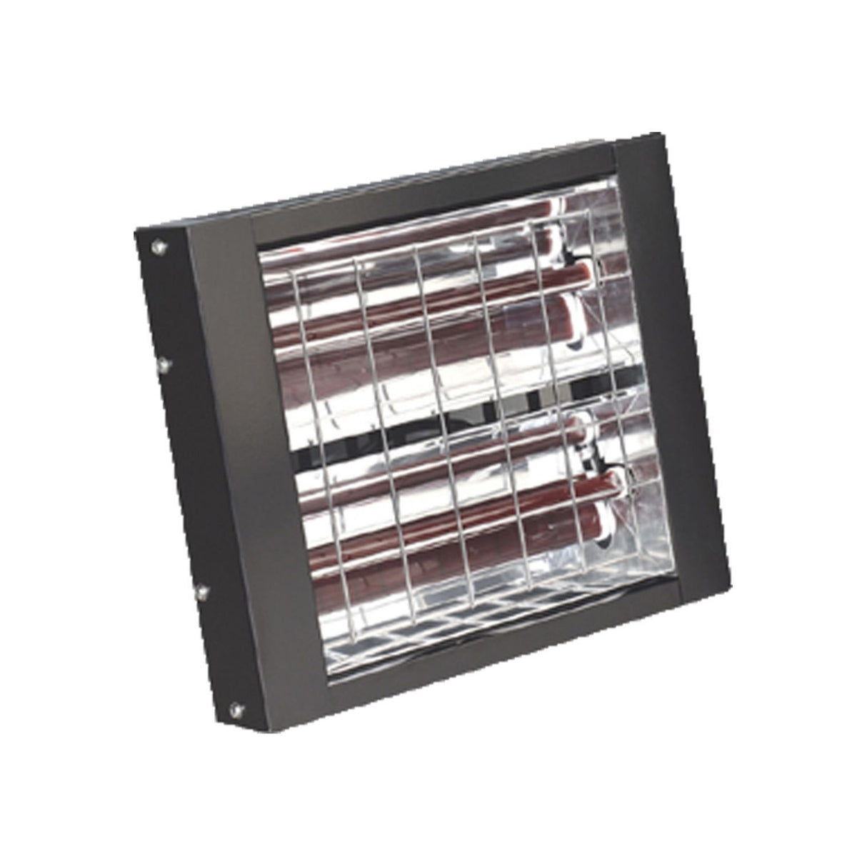 Sealey IWMH3000 Infrared Quartz Heater - Wall Mounting 3000W/230V