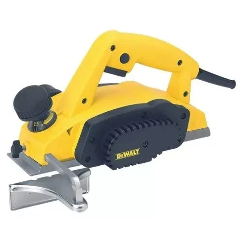 DeWalt DW680K 2.5mm Planer - 110 Volts