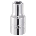 Expert by Facom E030130 1/4″ Drive Female Torx Socket E5