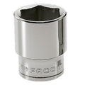 Facom S.3/8H 1/2″ Drive Imperial Hexagon (6 Point) Socket 3/8″ AF