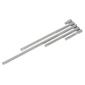 Sealey AK6351 Premier Extension Bar Set 1/2"Sq Drive 5pc