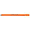 Facom J.215AVSE 3/8″ Drive 1000V VDE Insulated Extension Bar 250mm Long