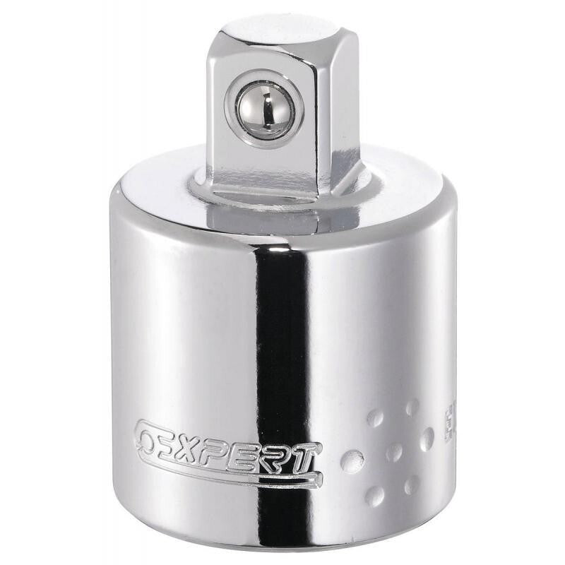Expert by Facom E113821 3/4″ – 1/2″ Drive Adaptor / Coupler