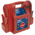 Sealey RS103 RoadStart® 12V Emergency Jump Starter 3200 Peak Amps