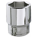 Facom J.11H 3/8″ Drive Metric Hexagon (6 Point) Socket 11mm