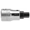 Facom KT.17A 3/4″ Drive Metric Hexagon Bit Socket 17mm