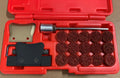 Gasket Separator & Cleaning Kit 21pc