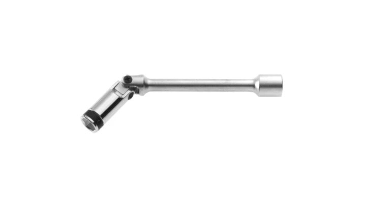 Facom B.10R12AL 3/8″ Drive Hinged Socket For Glow Plugs 17mm