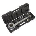 Petrol Engine Crankshaft Pulley Removal/Installation Kit