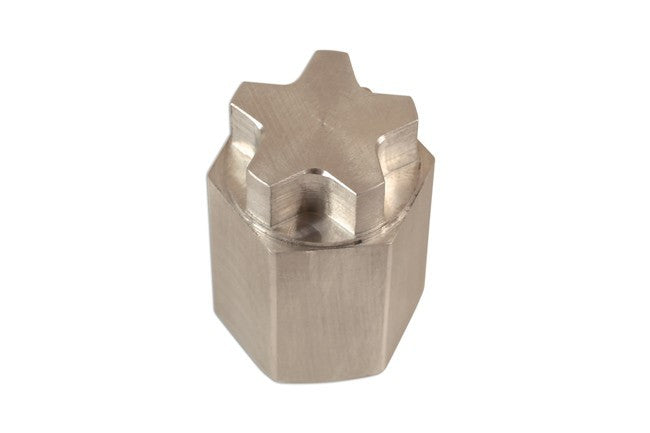 LASER TOOLS 7244 Piston Removal Tool for Blue Spot Calipers