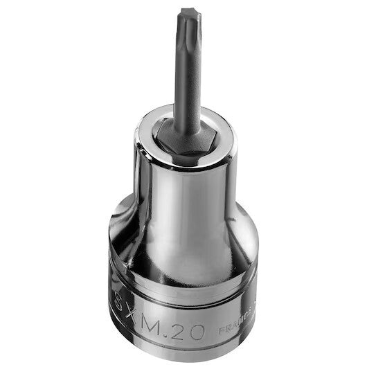 Facom SXM.50 1/2" Drive TORX Bit Socket T50