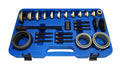 Wheel Bearing Remover and Installer Kit