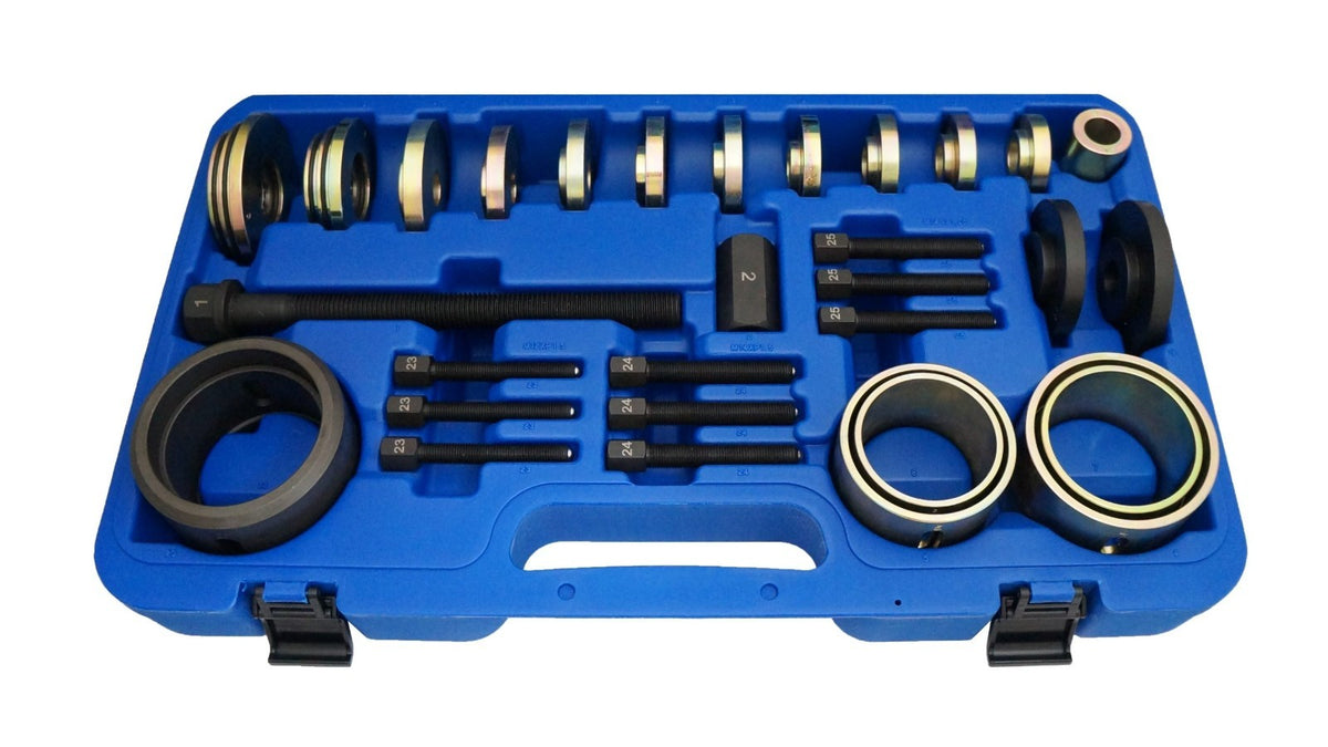 Wheel Bearing Remover and Installer Kit