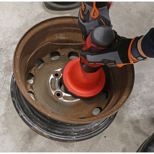 Sealey VS8001 Wheel Hub Cleaner