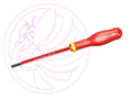 Facom AT5.5X125VE Protwist 1000V Insulated Screwdriver For Slotted-Head Screws