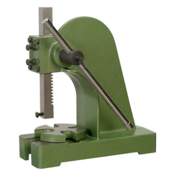 Sealey PK2000 Arbor Press 2 Tonne