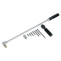 Sealey VS0530.v2 Angle Driver - Carburettor Adjustment Tool Set