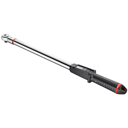 Facom E.516ST-340PB Smart Torque Wrench 1/2'', 34-340Nm