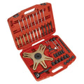 Sealey VS011A SAC Clutch Alignment Tool