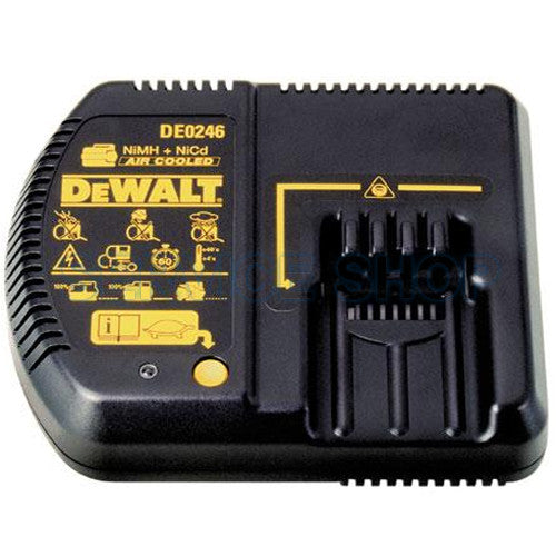 Dewalt DW0246-GB- 24v Air Cooled Charger