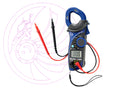Expert by Facom E201803 Clip-On Multimeter