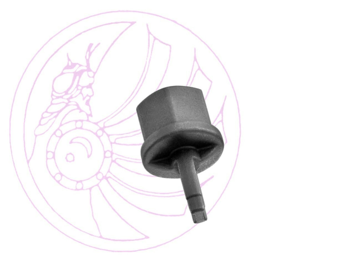 Facom D.1VAG-B Drain Plug Bit