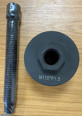 MAN Front Wheel Hub Extractor