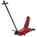 Sealey 3000HLC Premier Long Reach High Lift Trolley Jack 3 Tonne