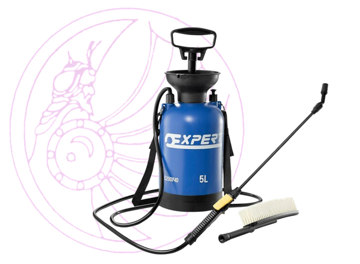 Expert E200140 Professional Sprayer 5ltr