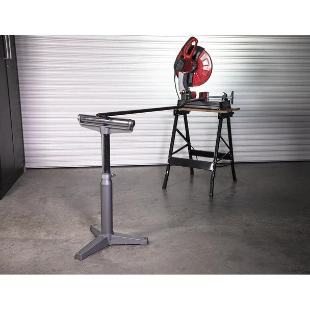 Sealey RS901 Single Roller Stand 400kg Capacity