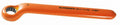 Facom 55.10AVSE 1000V Insulated Offset Ring Wrench 10mm