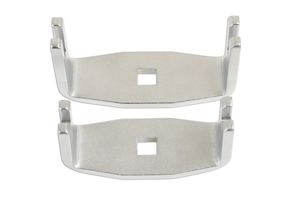 LASER TOOLS 6962 Oil Filter Wrench Set 3/8"D 2pc