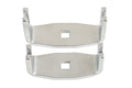 LASER TOOLS 6962 Oil Filter Wrench Set 3/8"D 2pc
