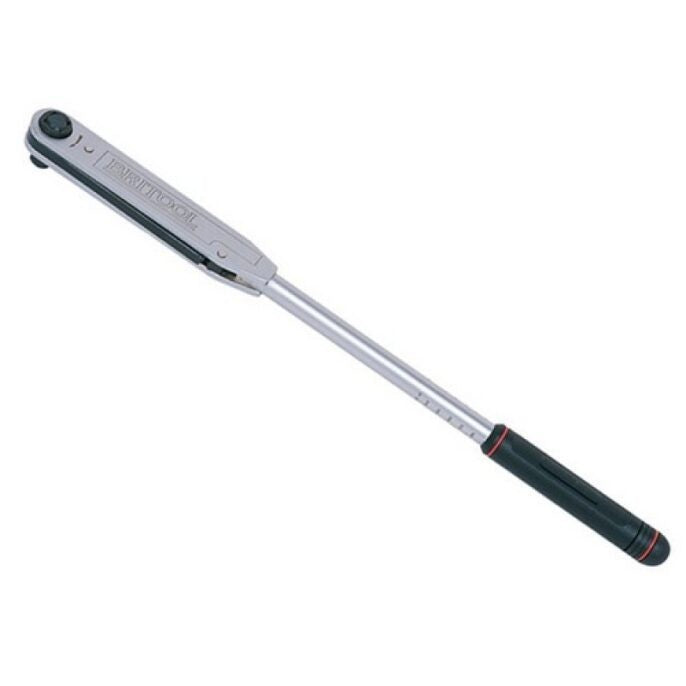 Britool EVT600A 1/2″ Drive Classic Mechanical Torque Wrench 12-68Nm