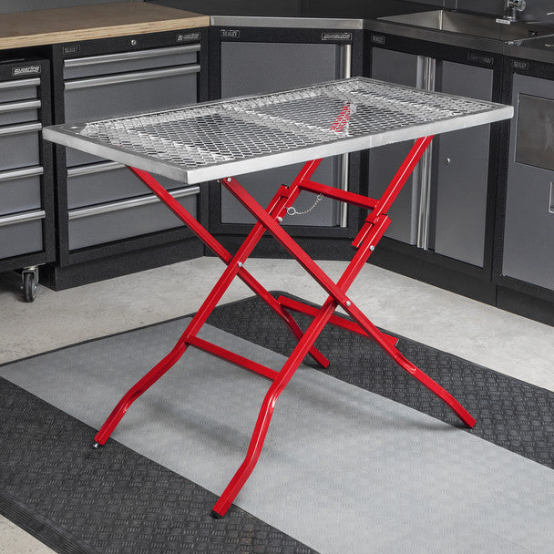 Sealey SWT1120 Welding Table 1120 x 610mm