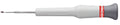Facom AEF.2X75 Micro-Tech Miniature Screwdriver Slotted 2 x 75mm