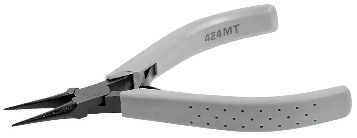 Facom 424.MT MICRO-TECH SHORT AND RIGID NOSE GRIPPERS