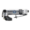 Sealey SA44 Air Angle Grinder 100mm