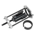 Sealey VSE4786 Trailing Arm Bush Tool for Ford, Volvo