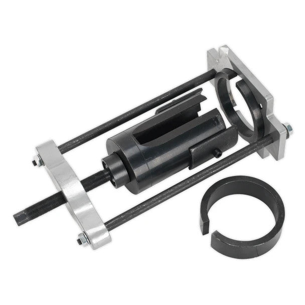 Sealey VSE4786 Trailing Arm Bush Tool for Ford, Volvo