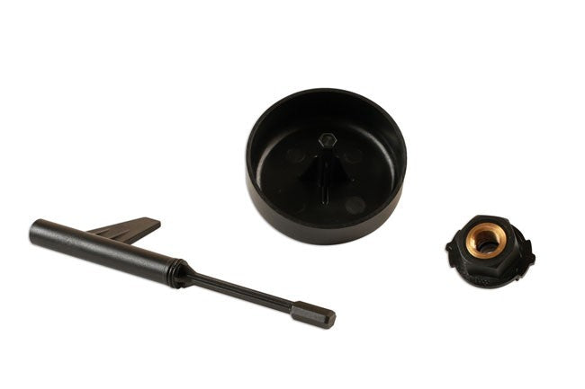Oil Drain Set - for Mercedes 9G Tronic Transmission