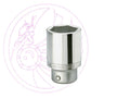 Facom K.36LA 3/4" Drive Long-Reach Metric 6-Point Socket 36mm