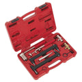 Sealey VSE5091 Petrol Engine Setting & Lock Kit – for Jaguar/Land Rover- Chain