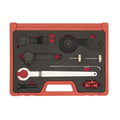 Petrol Engine Timing Tool Kit - for VAG 1.0/1.2/1.4 TSi - Belt Drive