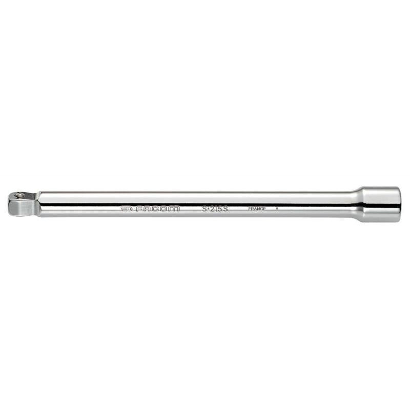 Facom S.215S 1/2″ Drive Wobble Extension Bar 250mm / 10″