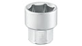 Facom R.5.5HX 1/4″ Drive Metric 6 Point Low Profile Socket 5.5mm