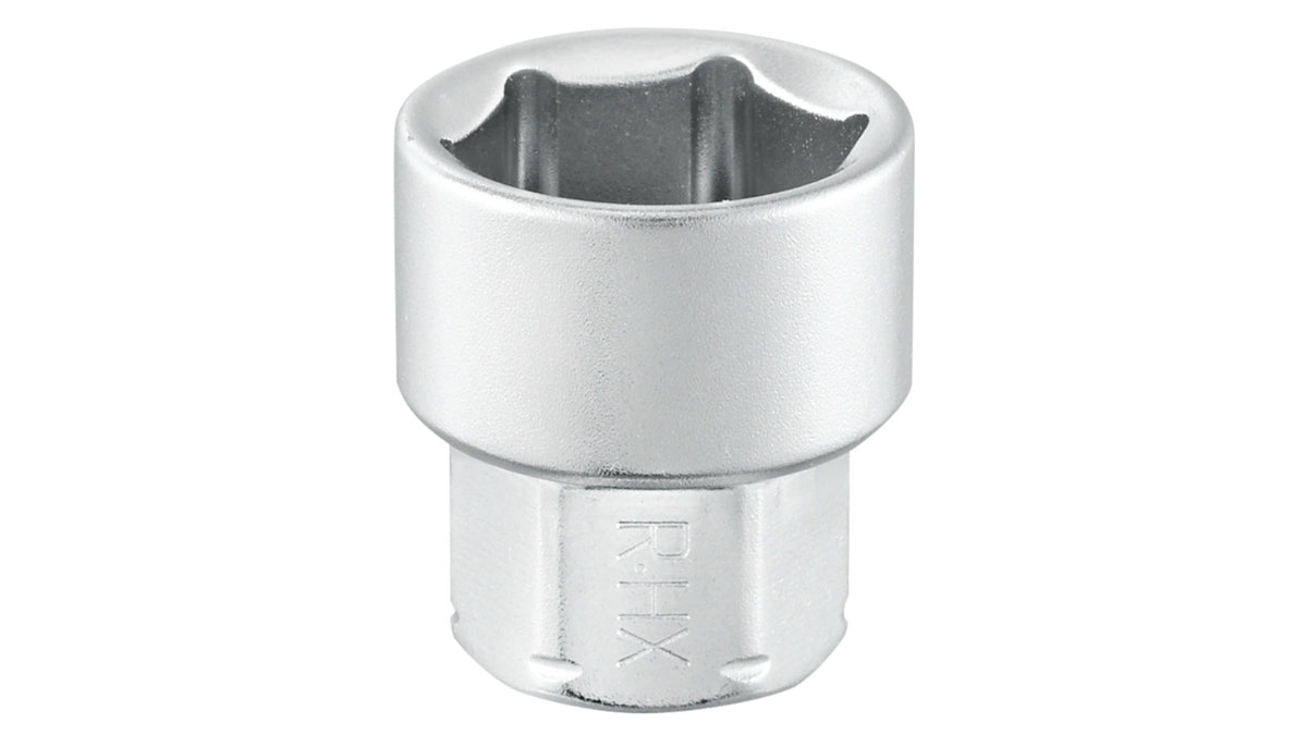 Facom R.5.5HX 1/4″ Drive Metric 6 Point Low Profile Socket 5.5mm