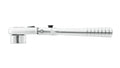 Facom R.180HX Flexi Head Ultra Compact Ratchet for HX Low Profile Sockets