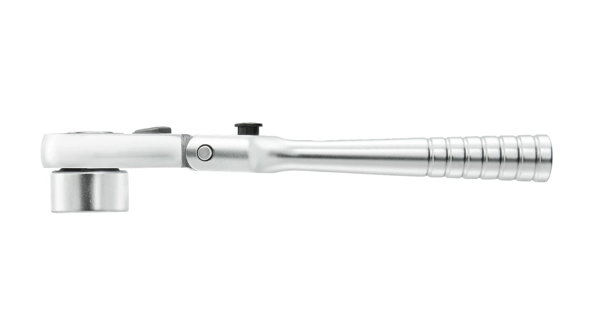 Facom R.180HX Flexi Head Ultra Compact Ratchet for HX Low Profile Sockets