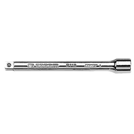 Facom R.209 1/4" Extension-55 mm Long